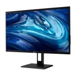 Ordenador todo en uno Acer Veriton VZ2694G con procesador Intel Core i5, pantalla de 23.8 pulgadas, 8 GB de RAM, 512 GB SSD, Wi-Fi 6 y SKU DQ.VYQEB.00B