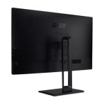 Ordenador todo en uno Acer Veriton VZ2694G con procesador Intel Core i5, pantalla de 23.8 pulgadas, 8 GB de RAM, 512 GB SSD, Wi-Fi 6 y SKU DQ.VYQEB.00B