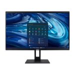 Ordenador todo en uno Acer Veriton VZ2694G con procesador Intel Core i5, pantalla de 23.8 pulgadas, 8 GB de RAM, 512 GB SSD, Wi-Fi 6 y SKU DQ.VYQEB.00B