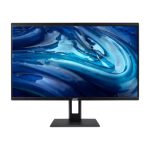 Ordenador todo en uno Acer Veriton VZ2694G con procesador Intel Core i5, pantalla de 23.8 pulgadas, 8 GB de RAM, 512 GB SSD, Wi-Fi 6 y SKU DQ.VYQEB.00B