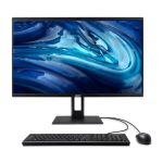 Ordenador todo en uno Acer Veriton VZ2694G con procesador Intel Core i5, pantalla de 23.8 pulgadas, 8 GB de RAM, 512 GB SSD, Wi-Fi 6 y SKU DQ.VYQEB.00B