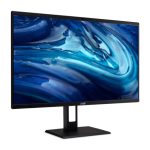 Ordenador todo en uno Acer Veriton VZ2694G con procesador Intel Core i5, pantalla de 23.8 pulgadas, 8 GB de RAM, 512 GB SSD, Wi-Fi 6 y SKU DQ.VYQEB.00B