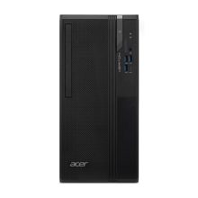 Acer Veriton VS2720G PC de sobremesa con Intel Core i3 i3-14100, 8 GB de RAM DDR5 y 512 GB de almacenamiento SSD, SKU DT.R1PEB.006