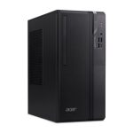 Acer Veriton VS2720G PC de sobremesa con Intel Core i3 i3-14100, 8 GB de RAM DDR5 y 512 GB de almacenamiento SSD, SKU DT.R1PEB.006