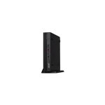 Acer Veriton VVN4720GT Mini PC de sobremesa con Intel Core i3-14100, 16 GB de DDR5-SDRAM, 512 GB de almacenamiento SSD y Windows 11 Pro en color negro. SKU: DT.R2BEB.001