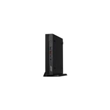 Acer Veriton VVN4720GT Mini PC de sobremesa con Intel Core i3-14100, 16 GB de DDR5-SDRAM, 512 GB de almacenamiento SSD y Windows 11 Pro en color negro. SKU: DT.R2BEB.001