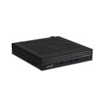 Mini PC Acer Veriton N N4720GT con procesador Intel Core i5-14400T, 16 GB de memoria DDR5-SDRAM, 512 GB SSD, y sistema operativo Windows 11 Pro en color negro, SKU DT.R2BEB.00A