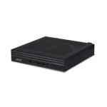 Mini PC Acer Veriton N N4720GT con procesador Intel Core i5-14400T, 16 GB de memoria DDR5-SDRAM, 512 GB SSD, y sistema operativo Windows 11 Pro en color negro, SKU DT.R2BEB.00A