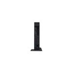 Mini PC Acer Veriton N N4720GT con procesador Intel Core i5-14400T, 16 GB de memoria DDR5-SDRAM, 512 GB SSD, y sistema operativo Windows 11 Pro en color negro, SKU DT.R2BEB.00A