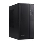Ordenador Acer Veriton VS2720G con procesador Intel Core i7-14700, 16 GB de memoria DDR5-SDRAM y 512 GB SSD en caja Midi Tower negra. SKU: DT.R30EB.001