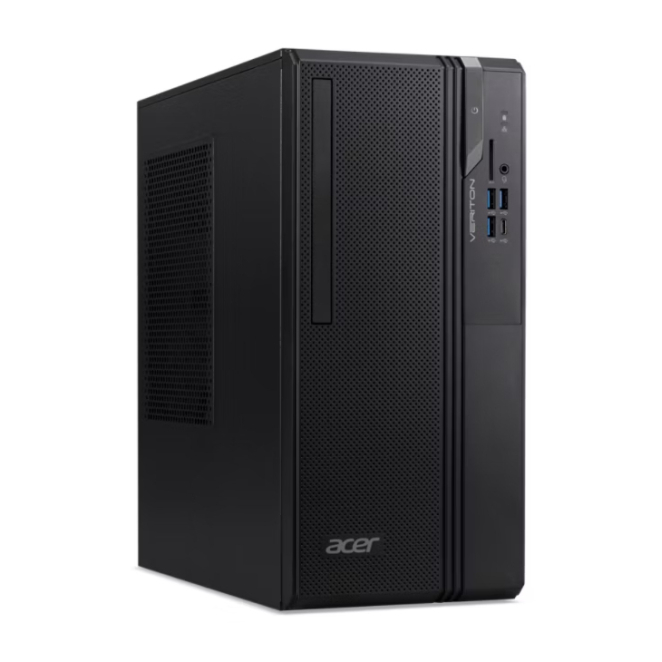 Acer Veriton VS2720G Intel® Core™ i5 i5-14400 16 GB DDR5-SDRAM 512 GB SSD Midi Tower PC Negro 2 Acer Veriton VS2720G - Interior del PC