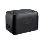 Estación de energía portátil de Acer con batería de Fosfato de hierro-litio (LiFePo4), modelo GP.ADT11.02C, pesa 7 kg y es ideal para suministro eléctrico.