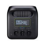 Estación de energía portátil Acer con batería de Fosfato de hierro-litio (LiFePo4), peso de 22 kg, SKU GP.ADT11.02E