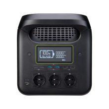 Estación de energía portátil Acer con batería de Fosfato de hierro-litio (LiFePo4), peso de 22 kg, SKU GP.ADT11.02E