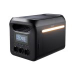 Estación de energía portátil Acer con batería de Fosfato de hierro-litio (LiFePo4), peso de 22 kg, SKU GP.ADT11.02E