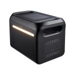 Estación de energía portátil Acer con batería de Fosfato de hierro-litio (LiFePo4), peso de 22 kg, SKU GP.ADT11.02E