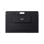 Placa solar Acer de 200 W con tecnología de silicio monocristalino, SKU GP.ADT11.02N