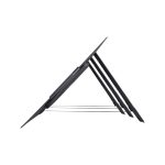 Placa solar Acer de 200 W con tecnología de silicio monocristalino, SKU GP.ADT11.02N