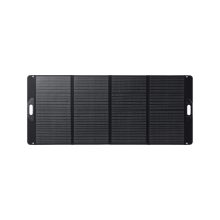 Placa solar Acer de 200 W con tecnología de silicio monocristalino, SKU GP.ADT11.02N