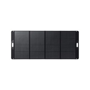 Placa solar Acer de 200 W con tecnología de silicio monocristalino, SKU GP.ADT11.02N