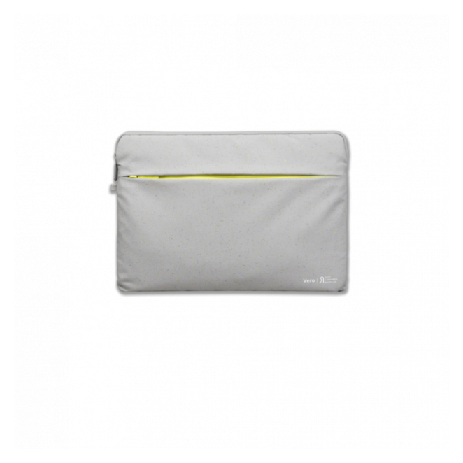 Acer Vero 39,6 cm (15.6″) Funda Gris 4 Cierre de cremallera de la funda Acer Vero