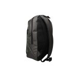 Acer mochila gris de 15.6 pulgadas modelo OBG3 para portátiles, SKU GP.BAG11.034