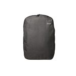 Acer mochila gris de 15.6 pulgadas modelo OBG3 para portátiles, SKU GP.BAG11.034