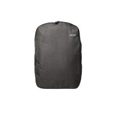 Acer mochila gris de 15.6 pulgadas modelo OBG3 para portátiles, SKU GP.BAG11.034