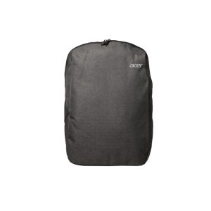 Acer mochila gris de 15.6 pulgadas modelo OBG3 para portátiles, SKU GP.BAG11.034