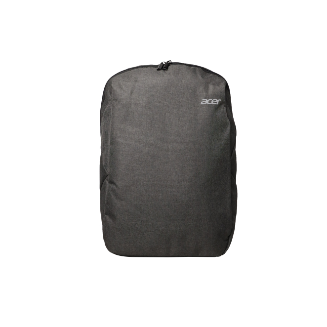 Acer Mochila Gris 15.6 pulgadas para Portátiles Acer mochila gris de 15.6 pulgadas modelo OBG3 para portátiles, SKU GP.BAG11.034