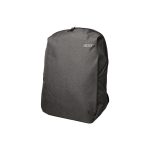 Acer mochila gris de 15.6 pulgadas modelo OBG3 para portátiles, SKU GP.BAG11.034