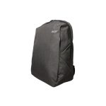 Acer mochila gris de 15.6 pulgadas modelo OBG3 para portátiles, SKU GP.BAG11.034