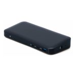 Acer USB Type-C Dock III Alámbrico con USB 3.2 Gen 1, color negro, SKU GP.DCK11.003