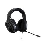 Acer Predator Galea 365 auriculares alámbricos con diadema diseñados para juegos, color negro, SKU GP.HDS11.01L