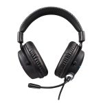 Auriculares alámbricos Acer Nitro Headset II de diadema para juegos, modelo NHW200, color negro, SKU GP.HDS11.02E