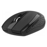 Ratón inalámbrico Acer MX202 con diseño ambidextro, tecnología óptica y resolución de 1000 DPI. SKU HP.EXPBG.014