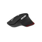 Acer Easy Fit Mouse, ratón inalámbrico para mano derecha, RF Wireless + Bluetooth, 4000 DPI, SKU HP.EXPBG.021