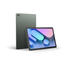 Imagen del Acer Iconia V11-21M-87MM con procesador Mediatek, 256 GB de almacenamiento, 8 GB de RAM, pantalla de 27,9 cm (11 pulgadas), conectividad Wi-Fi 6 (802.11ax) y sistema operativo Android 15, SKU NT.LJPEE.001