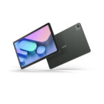 Imagen del Acer Iconia V11-21M-87MM con procesador Mediatek, 256 GB de almacenamiento, 8 GB de RAM, pantalla de 27,9 cm (11 pulgadas), conectividad Wi-Fi 6 (802.11ax) y sistema operativo Android 15, SKU NT.LJPEE.001