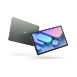 Imagen del Acer Iconia V11-21M-87MM con procesador Mediatek, 256 GB de almacenamiento, 8 GB de RAM, pantalla de 27,9 cm (11 pulgadas), conectividad Wi-Fi 6 (802.11ax) y sistema operativo Android 15, SKU NT.LJPEE.001