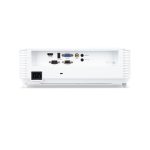 Acer S1286Hn Proyector de alcance estándar 3500 lúmenes ANSI DLP XGA blanco con resolución 1024x768. SKU: MR.JQG11.001