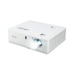 Proyector Acer PL6610T para grandes espacios 5500 lúmenes ANSI DLP WUXGA (1920x1200) Blanco, SKU MR.JR611.001