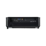 Proyector Acer Essential X1128i con 4800 lúmenes ANSI y resolución SVGA (800x600), color negro. SKU: MR.JTU11.001