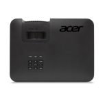 Proyector Acer PL2520i Serie PL con 4000 lúmenes y resolución DMD 1080p en color negro, SKU MR.JWG11.001