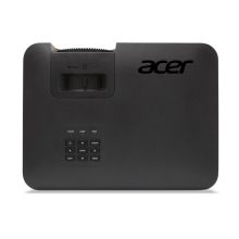 Proyector Acer PL2520i Serie PL con 4000 lúmenes y resolución DMD 1080p en color negro, SKU MR.JWG11.001