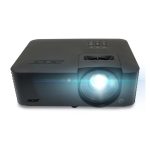 Proyector Acer PL2520i Serie PL con 4000 lúmenes y resolución DMD 1080p en color negro, SKU MR.JWG11.001