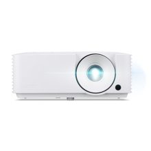 Proyector Acer PL2530i con 5000 lúmenes, tecnología DLP y resolución 1080p (1920x1080), SKU: MR.JWU11.001. Color blanco.