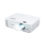 Proyector Acer X1526 de alcance estándar con 4000 lúmenes ANSI, tecnología DLP y resolución 1080p (1920x1080). SKU MR.JX911.001
