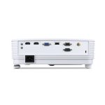 Imagen del proyector Acer Vero PD2328 con 3700 lúmenes ANSI, tecnología DLP y resolución WXGA (1200x800), SKU MR.JXT11.001