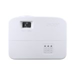 Imagen del proyector Acer Vero PD2328 con 3700 lúmenes ANSI, tecnología DLP y resolución WXGA (1200x800), SKU MR.JXT11.001